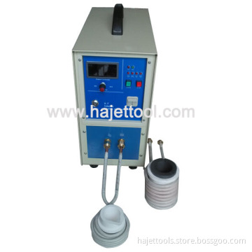 2kg Platinum Melting Furnace Mini Melting Furnace Dual-use Melting Furnace for Gold & Platinum